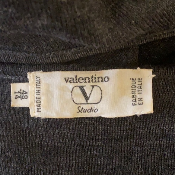 Valentino Sweater - Picture 7 of 8